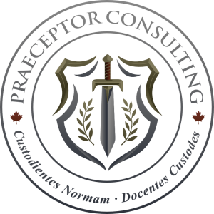 Praeceptor